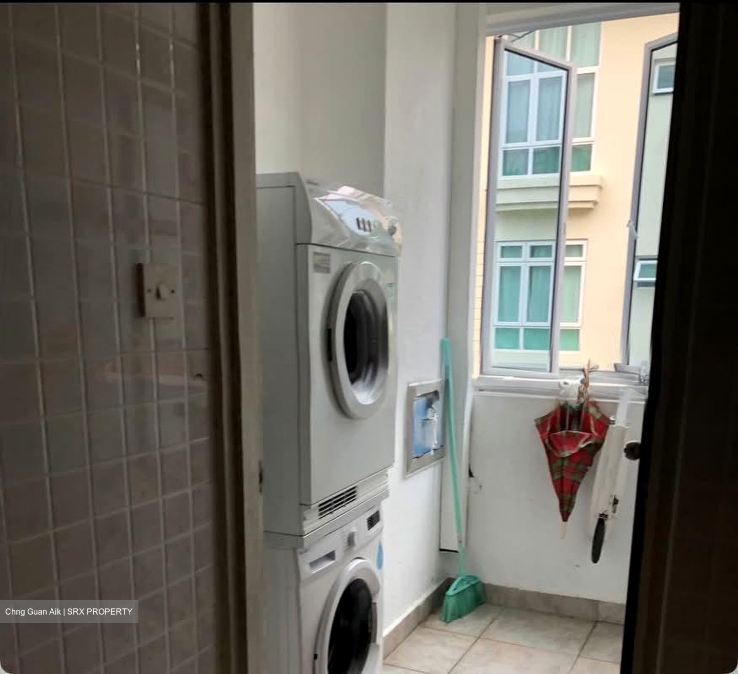 Novena Lodge (D11), Condominium #528685201
